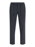 Jack & Jones Joggingbroek Tapered Fit Joggingbroek Dark Navy
