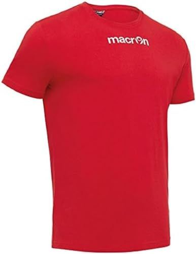 Macron heren T-shirt