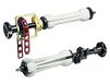 Manfrotto 046MCR Mi-as met metalen ketting rood