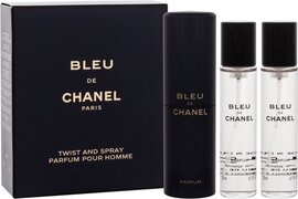 Chanel Twist And Spray Parfum 60ml parfum / heren