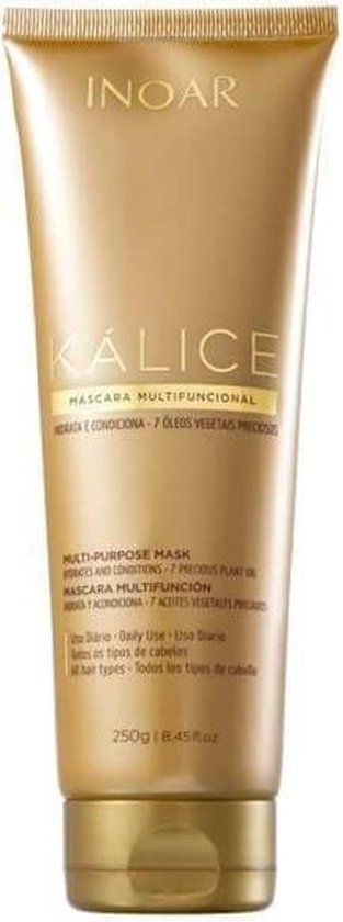 Inoar Kálice Haarmasker 250 ml