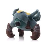 Numskull Officiële Destiny 2 Golgoroth Knuffel – King’s Fall Raid Verzamelobject – Destiny 2 Game Merchandise