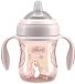 Chicco 00006911150000 zuigfles 200 ml Roze