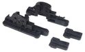 MySky Support de plafond pour Jeep Renegade auvent de toit