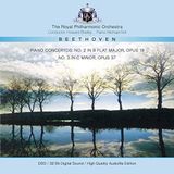 Klavierkonzerte Royal Philharmonic Orchestra - Beethoven: Piano Concertos No.2