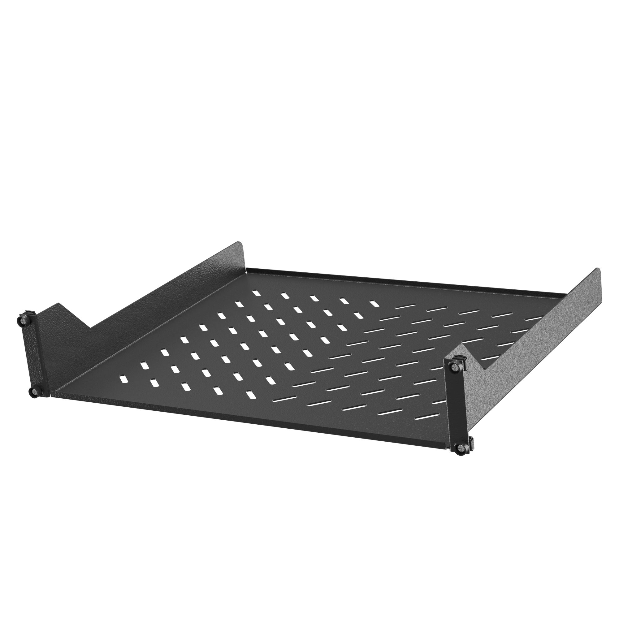 Vertiv VRA3001 - Rack-toebehoren - Zwart