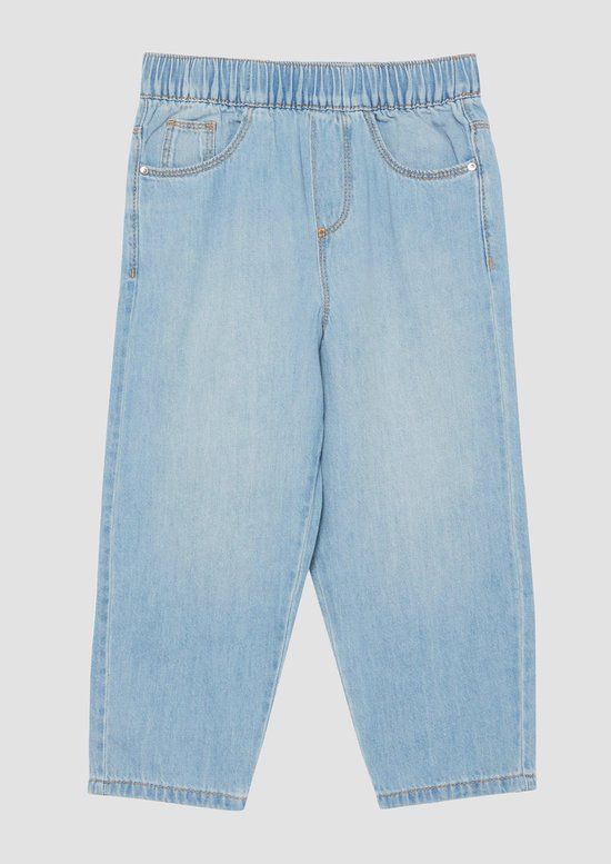 s.Oliver Jeans-Hose