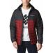 Columbia Jas met capuchon Powder Lite
