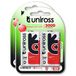Uniross Oplaadbare batterijen maat D, 3000 mAh nikkel metaal, lampen, boiler, speelgoed, diverse