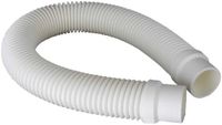 Gre Accessories Connection 38 Mm Slang Wit 68 cm