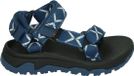 Teva T HURRICANE XLT JR Unisex Sandalen - Navy