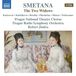 Smetana: Naxos Smetana: The Two Widows (2 CD)