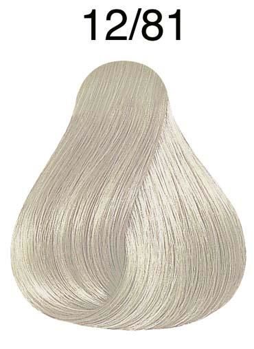 Kadus Professional Permanent 12/81 60ml