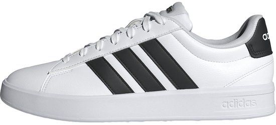 Adidas Sportswear Grand Court 3.0 Schoenen - Unisex - Wit