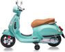 Jamara Véhicule à monter Vespa GTS 125