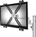 SpeaKa Professional VESA-adapter Universeel Zwart