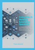 Scaling Notion AI Scaling Notion AI Workflow Automation Operations: How Professionals Enable LLM-Powered Actions for Email Sync, Calendar Intelligence, and Communication Chat to Deliver Timely Notifications