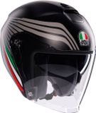 AGV Irides Bologna Jethelm - Helm