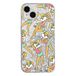 ERT GROUP mobiel telefoonhoesje voor Apple Iphone 14 Looney Tunes Lola 003 glitter overloopeffect