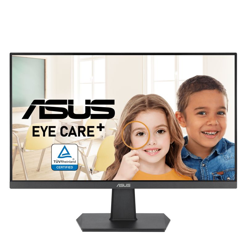 ASUS VA24EHF 23.8" Full HD Gaming Monitor - 100Hz, 1ms, IPS