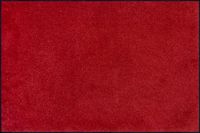 wash+dry Wassen+drogen Antislipdeurmat 120x180cm Regal Rood