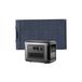 ALLPOWERS R1500 LITE+ SF100 PV100W Générateur Solaire 1600W