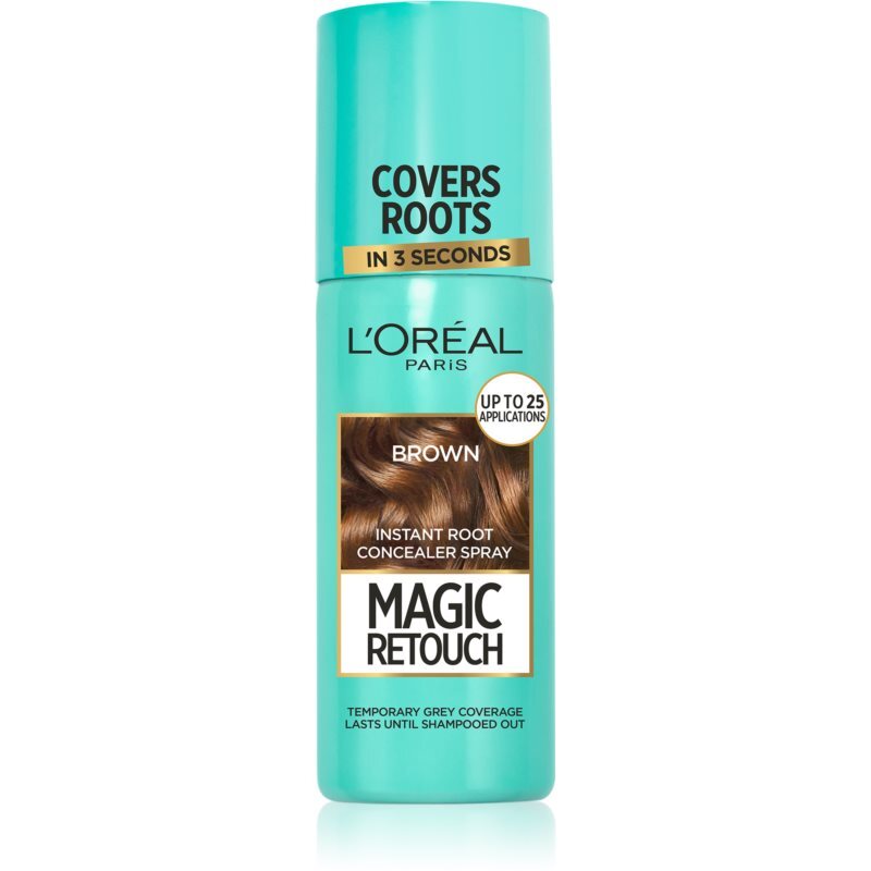 L’Oréal Paris Magic Retouch