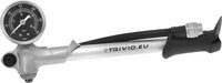 Trivio Pomp suspension / shock alu schrader