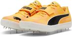 Puma evoSPEED High Jump 11 Ultraweave Chaussures de course Homme Taille 38.5 Sun Stream-Sunset Glow-Puma Black