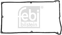 febi bilstein 14399 Ventieldafdichting