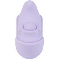 EIS Discrete oplegvibrator van siliconen, 7,6 cm