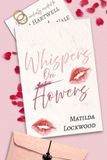 Whispers Libri GmbH Whispers on Flowers Paperback