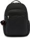 Kipling Seoul Sac à dos Noir véritable
