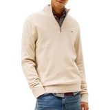 Tommy Jeans Trui Tjm Slm Ess Light Dm0dm21654 Aby Mannen Maat - XXL