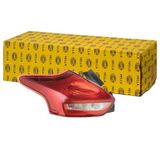 HELLA 2VP 354 828-071 Feu arrière - LED | Compatible avec : FORD FOCUS III