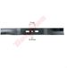 BPC Parts Lame de faucheuse adaptable sur AGROMA 500x10,3x54x88 M ( 111 )