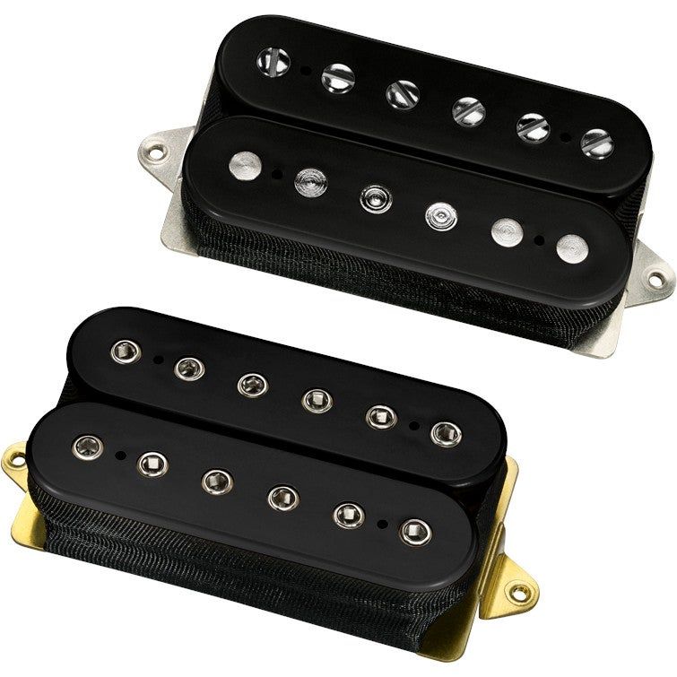 DiMarzio Classic Rock Gibson Les Paul Replacement Set - Gitaarelementen