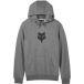 Fox Racing Sweat à capuche en polaire