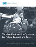 Variable Compression Systems for Future Engines and Fuels
