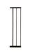 Dreambaby F2037 Boston deurrooster verlenging 21cm zwart