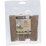 Beeztees Hertenreepjes - 2 x 200 g