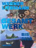Werner Mmkoehn Verlag Werner Liebmann: Gesamtwerk bis 2025
