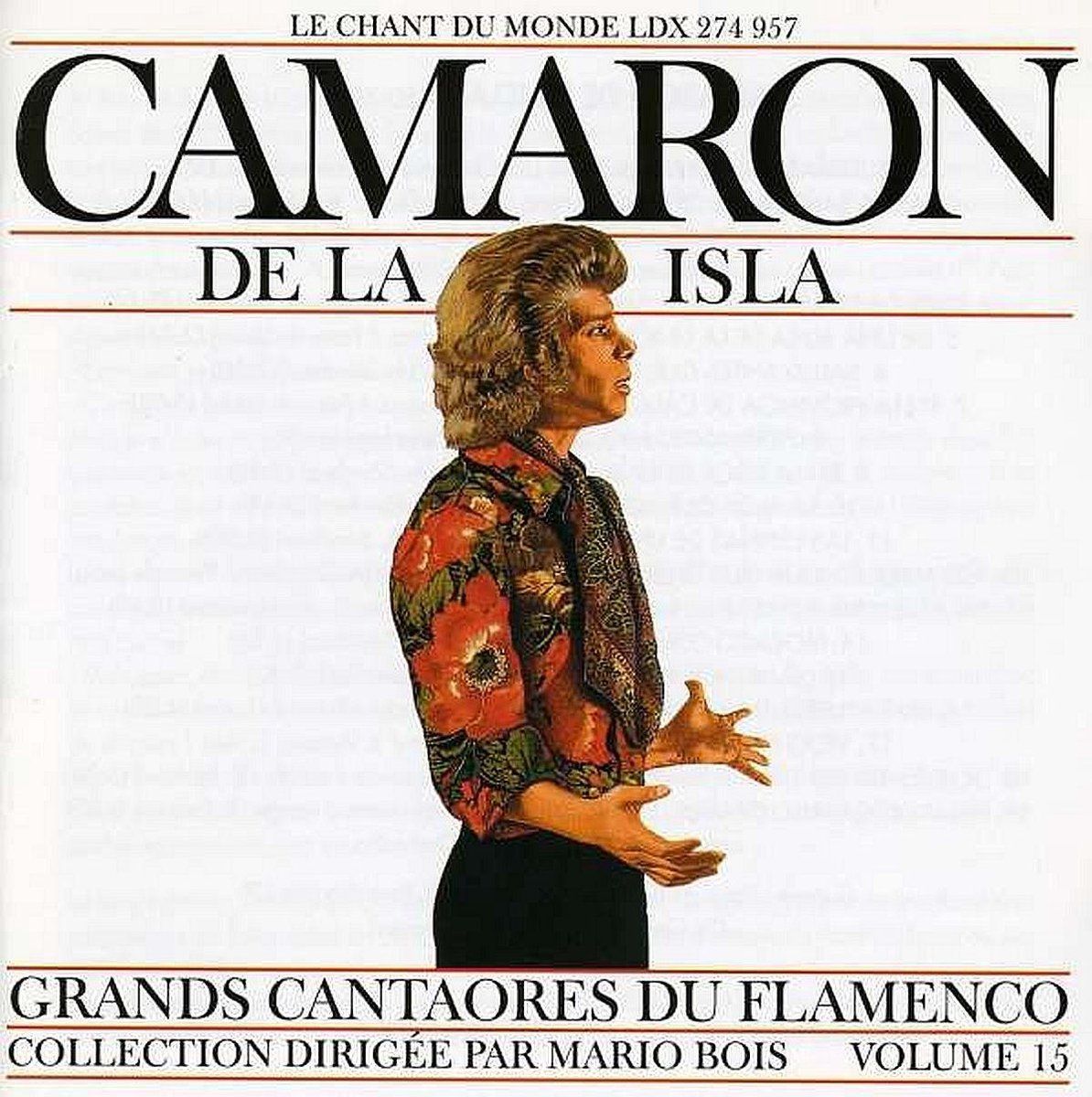 PIAS Nederland Flamenco Great Figures 15