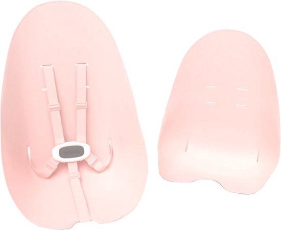 Bloom Fresco Chrome Starterkit Rosewater Pink