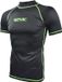 Seac T-Sun Short, Rashguard voor Zwemmen, Surfen, Duiken, UV-bescherming