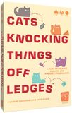 Usaopoly Cats Knocking Things Off Ledges - bordspel - Engels