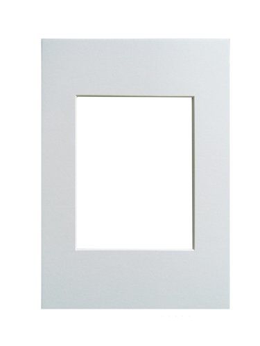 Walther Design PA520S Fotolijst - Wit - 10 x 15 cm