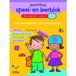 Reuzeleuk Deltas Reuzeleuk speel- en leerblok 3de kleuterklas; Groep 2; 5-6 jaar
