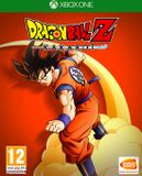 Bandai Namco Dragon Ball Z Kakarot - Xbox One