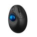Kensington Pro Fit Ergo TB450 Trackball Muis, Bluetooth 2,4GHz
